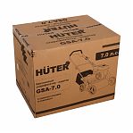 Бензиновый скарификатор-аэратор Huter GSA-7.0 70/16/1, 5148 Вт