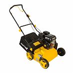 Бензиновый скарификатор-аэратор Huter GSA-7.0 70/16/1, 5148 Вт