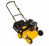 Бензиновый скарификатор-аэратор Huter GSA-7.0 70/16/1, 5148 Вт