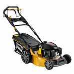 Газонокосилка бензиновая GUNTER LMB-482 SV GU2410-1, 3090 Вт