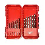 Набор сверл Milwaukee Thunderweb, 19 шт 4932493869