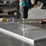 Набор сверл по металлу Cutop Profi 48-602, 1-10 мм, в упаковке 19 штук