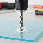 Набор сверл по металлу Cutop Profi 48-602, 1-10 мм, в упаковке 19 штук