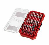 Набор бит Milwaukee Shockwave 4932492009, сталь, в упаковке 38 штук