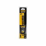 Сверло по дереву DeWalt Extreme Impact DT90239-QZ, 13х152 мм, спиральное, шестигранный хвостовик, для ударного сверления