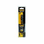 Сверло по дереву DeWalt Extreme Impact DT90240-QZ, 16х152 мм, спиральное, шестигранный хвостовик, для ударного сверления