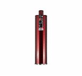 Сверло алмазное по бетону DIAM Extra Line Titan HIT 313040, 122х450х10х1 1/4UNC, сегментное, сухое сверление