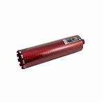 Сверло алмазное по бетону DIAM Extra Line Titan HIT 313041, 132х450х11х1 1/4UNC, сегментное, сухое сверление