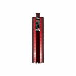 Сверло алмазное по бетону DIAM Extra Line Titan HIT 313041, 132х450х11х1 1/4UNC, сегментное, сухое сверление