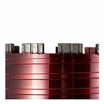 Сверло алмазное по бетону DIAM Extra Line Titan HIT 313042, 152х450х12х1 1/4UNC, сегментное, сухое сверление