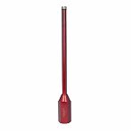 Сверло алмазное по бетону DIAM Extra Line Titan HIT 313018, 18х300х1х1 1/4UNC, сегментное, сухое сверление