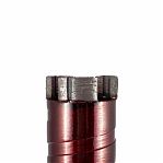 Сверло алмазное по бетону DIAM Extra Line Titan HIT 313035, 32х450х3х1 1/4UNC, сегментное, сухое сверление 