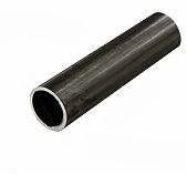 Труба стальная ВГП Ду 20 мм, черная, Дн 26 мм, толщина стенки 2.8 мм, от 1 метра