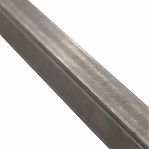 Труба профильная 15х15х1.5 мм, сталь, квадратная, на отрез от 1 м