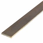 Полоса стальная 30х4 мм горячекатаная, для строительства, на отрез от 1 м