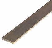 Полоса стальная 50х5 мм горячекатаная, для строительства, на отрез от 1 м