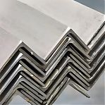 Уголок стальной 90х90х7 мм, равнополочный, горячекатаный, для монтажа каркасов, от 1 м