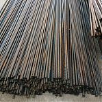 Арматура стальная, диаметр 6 мм, для строительства, на отрез от 1 метра