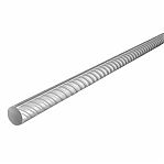 Арматура стальная, диаметр 10 мм, для строительства, на отрез от 1 м