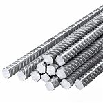 Арматура стальная, диаметр 18 мм, для строительства, на отрез от 1 м