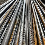 Арматура стальная, диаметр 25 мм, для строительства, на отрез от 1 м