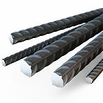 Арматура стальная, диаметр 25 мм, для строительства, на отрез от 1 м