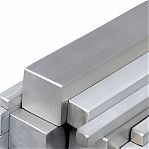 Квадрат стальной 12х12 мм горячекатанный, пруток, на отрез от 1 м