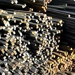 Квадрат стальной 10х10 мм горячекатаный, пруток, на отрез от 1 м