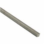 Квадрат стальной 10х10 мм горячекатаный, пруток, на отрез от 1 м