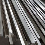 Квадрат стальной 14х14 мм горячекатаный, пруток, на отрез от 1 м