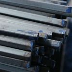 Квадрат стальной 16х16 мм горячекатаный, пруток, на отрез от 1 м