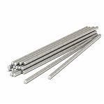 Пруток стальной диаметр 6 мм, калиброванный, круглый, на отрез от 1 м