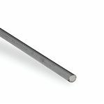 Пруток стальной диаметр 6 мм, калиброванный, круглый, на отрез от 1 м