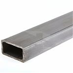 Труба профильная 120х80х3 мм, сталь, прямоугольная, на отрез от 1 м