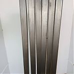 Труба профильная 120х80х3 мм, сталь, прямоугольная, на отрез от 1 м