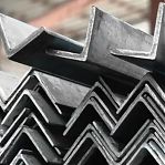 Уголок стальной 125х125х12 мм, равнополочный, горячекатаный, для монтажа каркасов, от 1 м