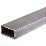 Труба профильная 160х80х5 мм, сталь, прямоугольная, на отрез от 1 м