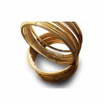 Арматура стеклопластиковая, диаметр 8 мм, композитная, бухта 50 м