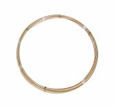 Арматура стеклопластиковая, диаметр 6 мм, композитная, бухта 50 м