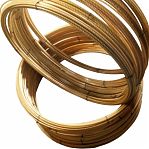 Арматура стеклопластиковая, диаметр 6 мм, композитная, бухта 50 м