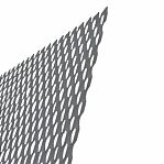 Лист  стальной 4х1000х3000 мм, горячекатаный, металлический прокат, просечно-вытяжной
