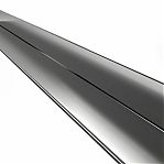 Уголок стальной 160х100х10 мм, горячекатаный, для монтажа каркасов, от 1 м