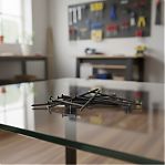 Гвоздь черный строительный, плоская головка, длина 20-300 мм, 1 кг