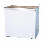 Морозильный ларь WILLMARK CF-380G стеклянная крышка, 365 л