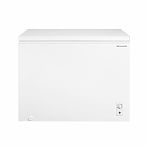 Морозильный ларь Willmark  CF-390IW, объем 310 л, цвет белый, ручная разморозка