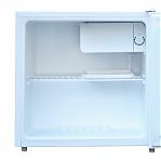 Холодильник Willmark RF-65W, объем 45 л, цвет белый, механическое управление, Defrost