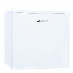 Холодильник Willmark RF-65W, объем 45 л, цвет белый, механическое управление, Defrost