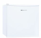 Холодильник Willmark RF-65W, объем 45 л, цвет белый, механическое управление, Defrost