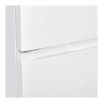 Холодильник Willmark RFN-365NFW 271 л Total NoFrost А+, белый, 271 л