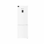 Холодильник Willmark RFN-365NFW 271 л Total NoFrost А+, белый, 271 л